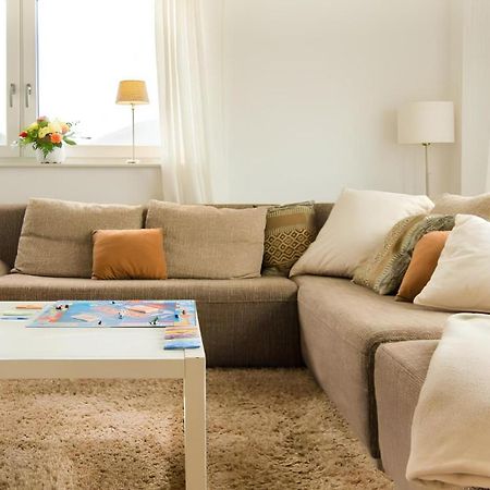 Ferienwohnung Blanco In Willingen 维林根 外观 照片