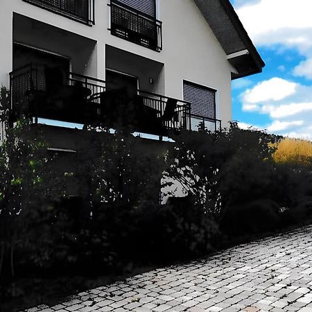 Ferienwohnung Blanco In Willingen 维林根 外观 照片