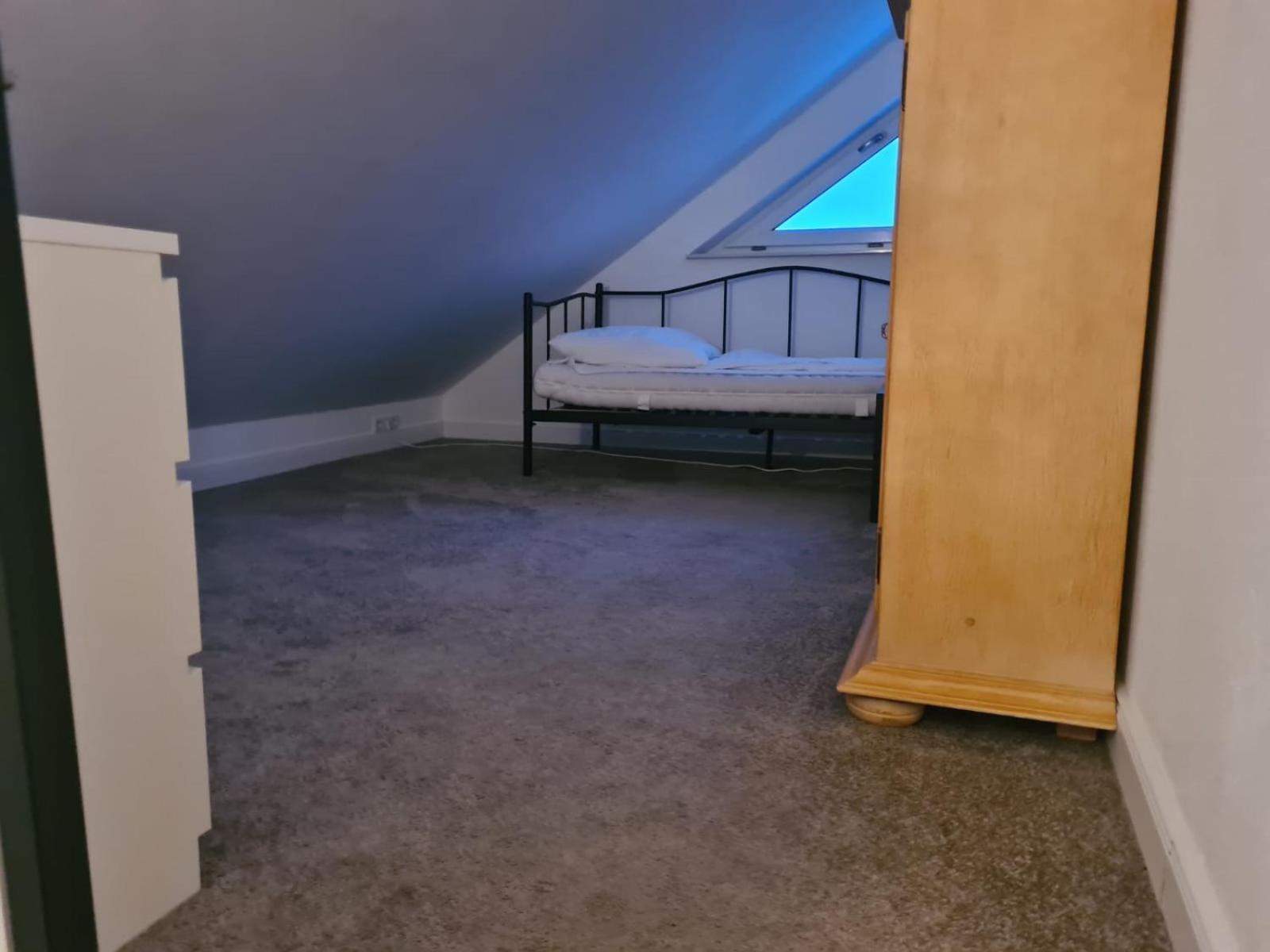 Ferienwohnung Blanco In Willingen 维林根 外观 照片