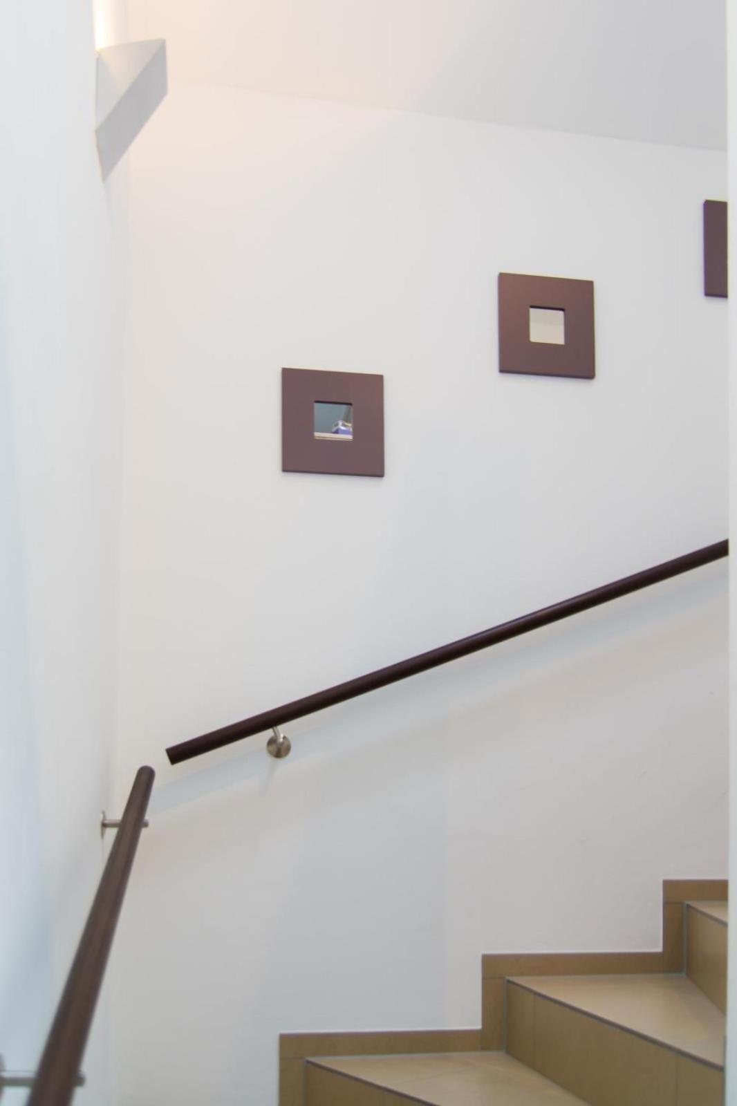 Ferienwohnung Blanco In Willingen 维林根 外观 照片
