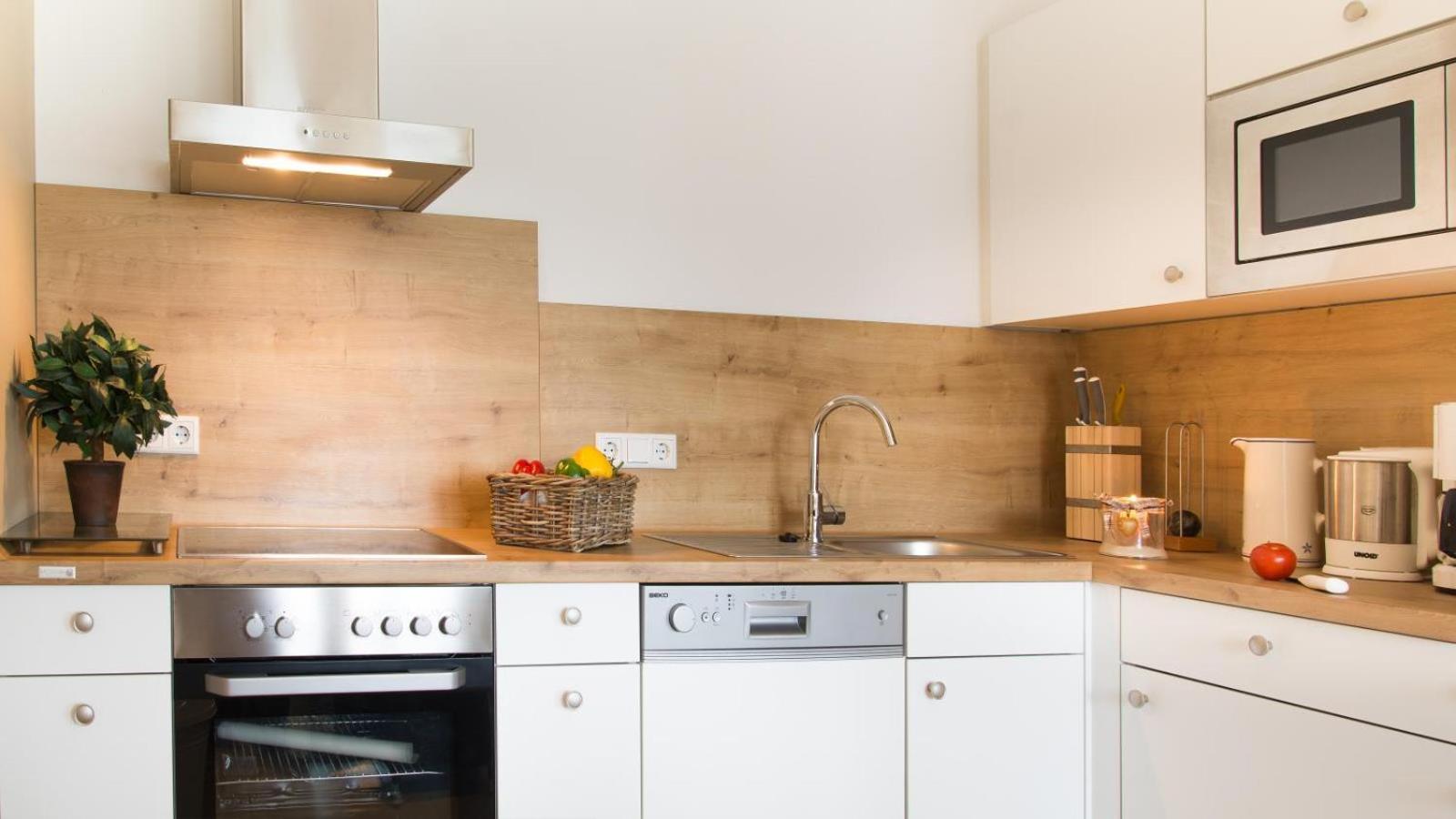 Ferienwohnung Blanco In Willingen 维林根 外观 照片