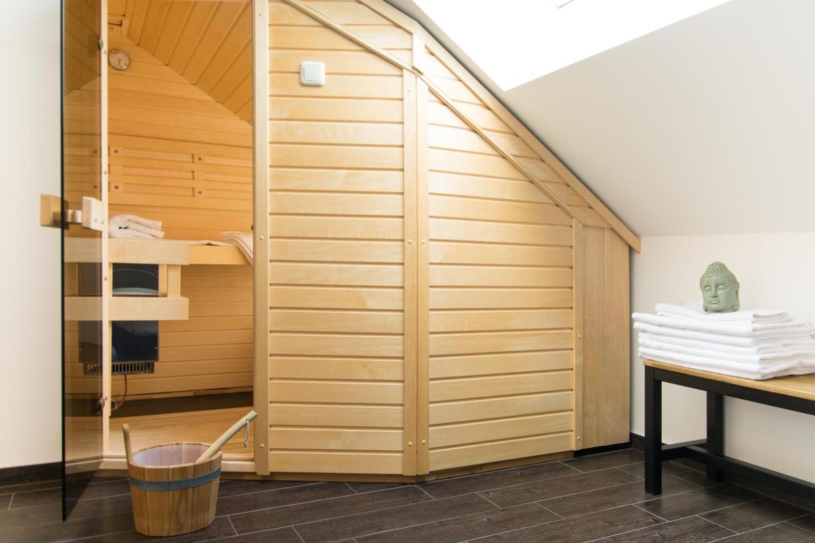 Ferienwohnung Blanco In Willingen 维林根 外观 照片