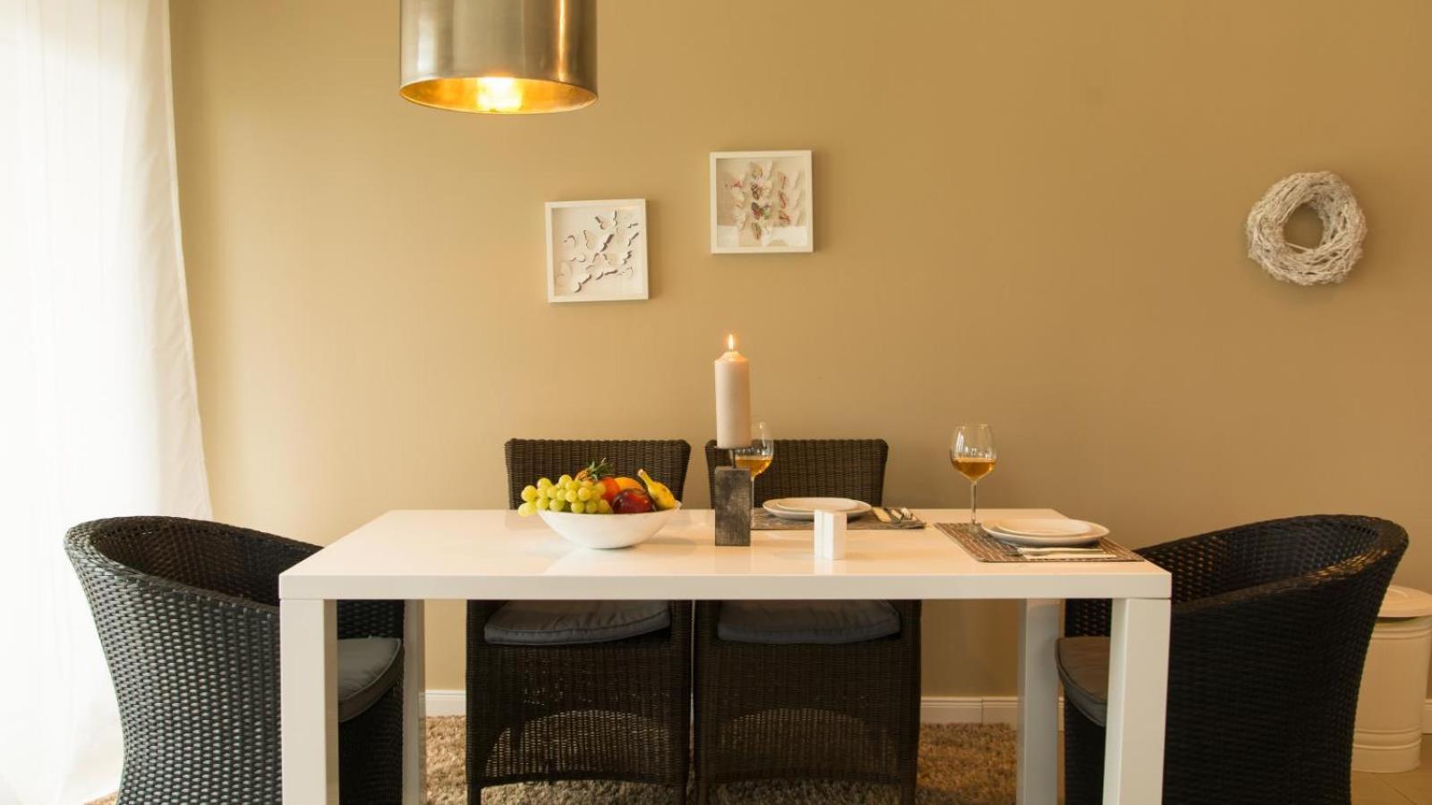 Ferienwohnung Blanco In Willingen 维林根 外观 照片