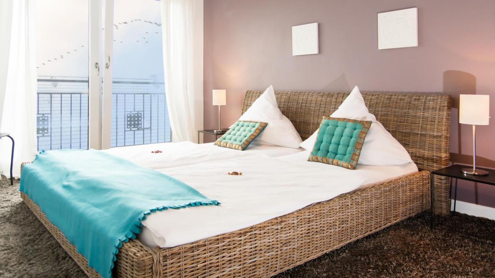 Ferienwohnung Blanco In Willingen 维林根 外观 照片