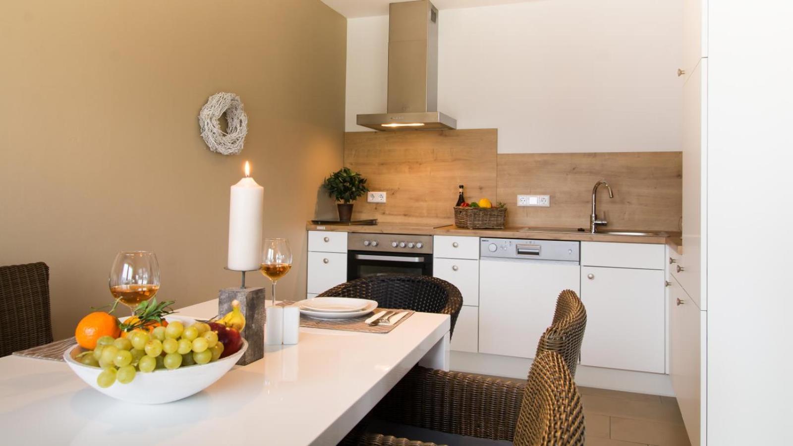 Ferienwohnung Blanco In Willingen 维林根 外观 照片