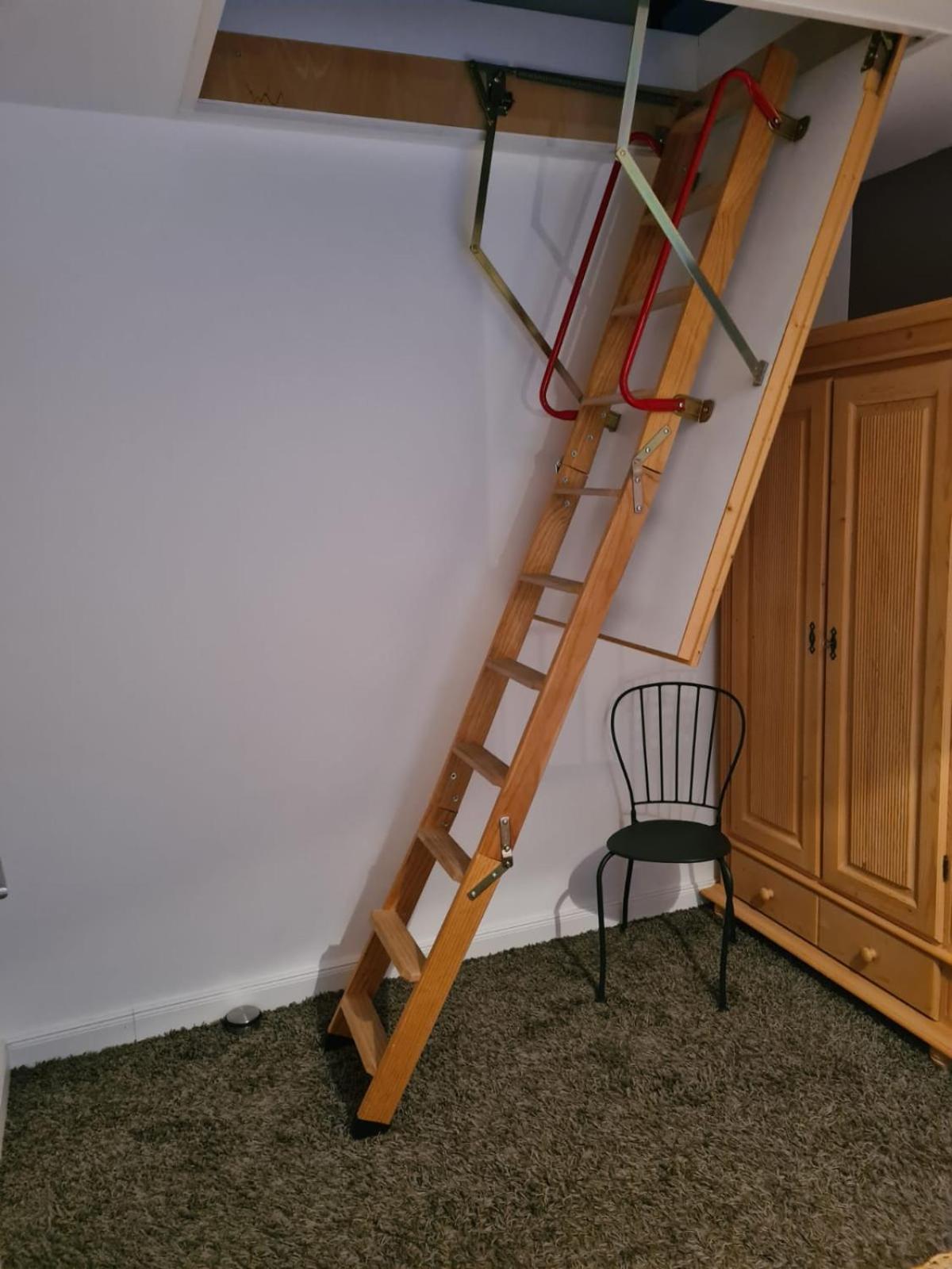 Ferienwohnung Blanco In Willingen 维林根 外观 照片