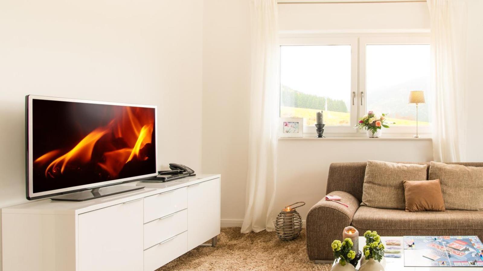 Ferienwohnung Blanco In Willingen 维林根 外观 照片