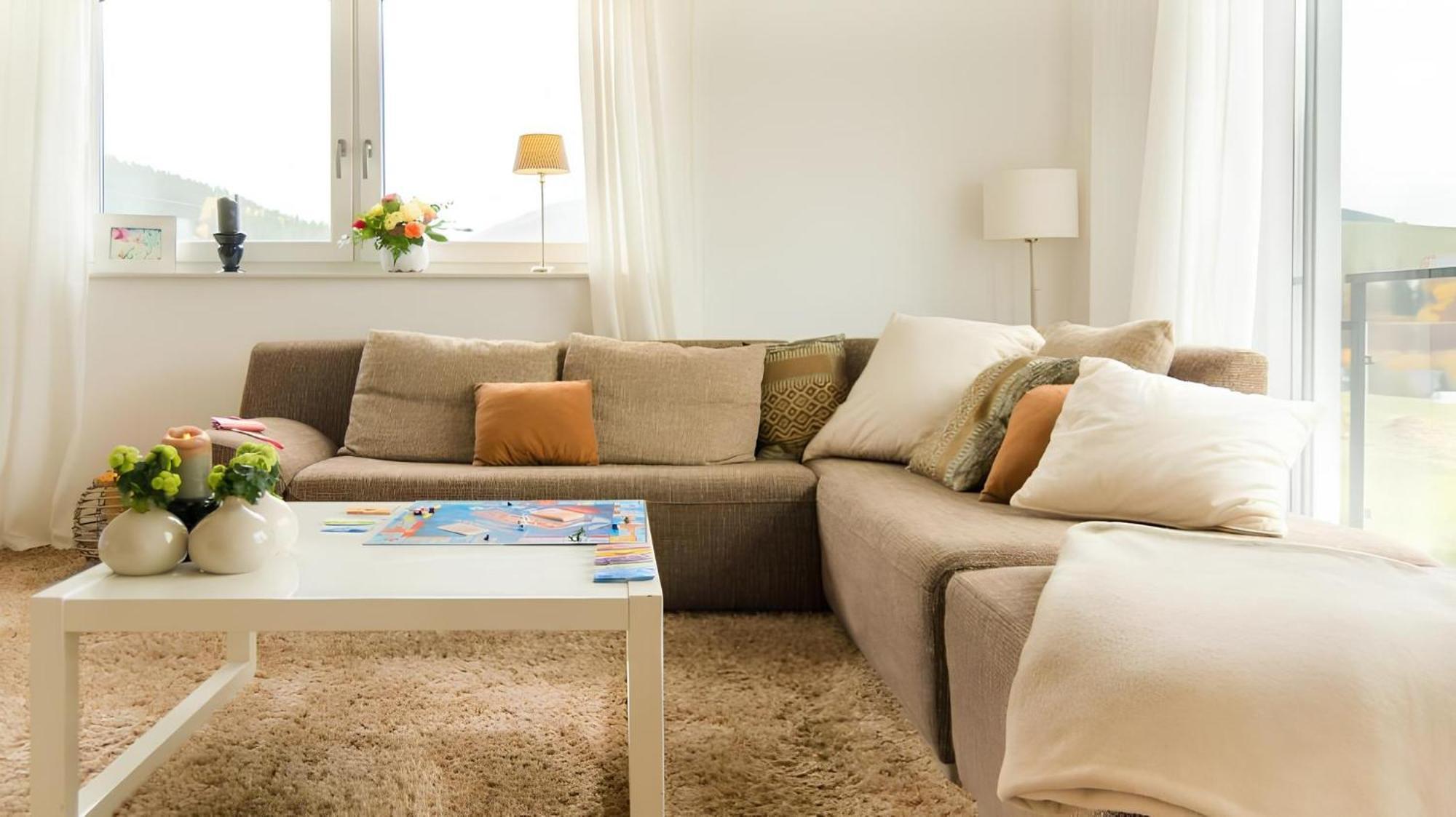 Ferienwohnung Blanco In Willingen 维林根 外观 照片